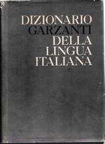 Il Grande dizionario Garzanti della lingua italiana