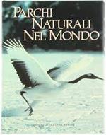 Parchi Naturali Nel Mondo