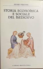 Storia economica e sociale del Medioevo
