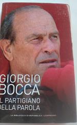 Il partigiano della parola