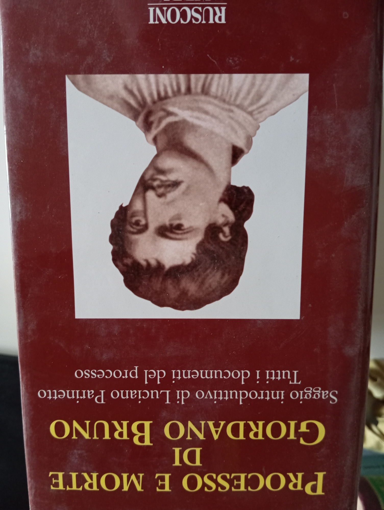 Libreria del Professore