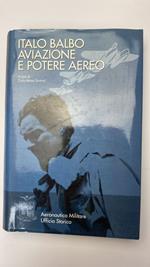 Aviazione e potere aereo