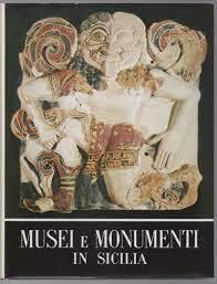 Musei E Monumenti In Sicilia