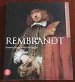 Rembrandt Presentazione Di Vittorio Sgarbi