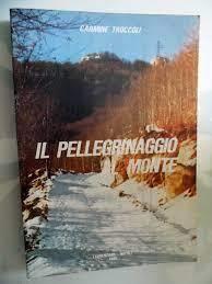 Il Pellegrinaggio Al Monte - copertina