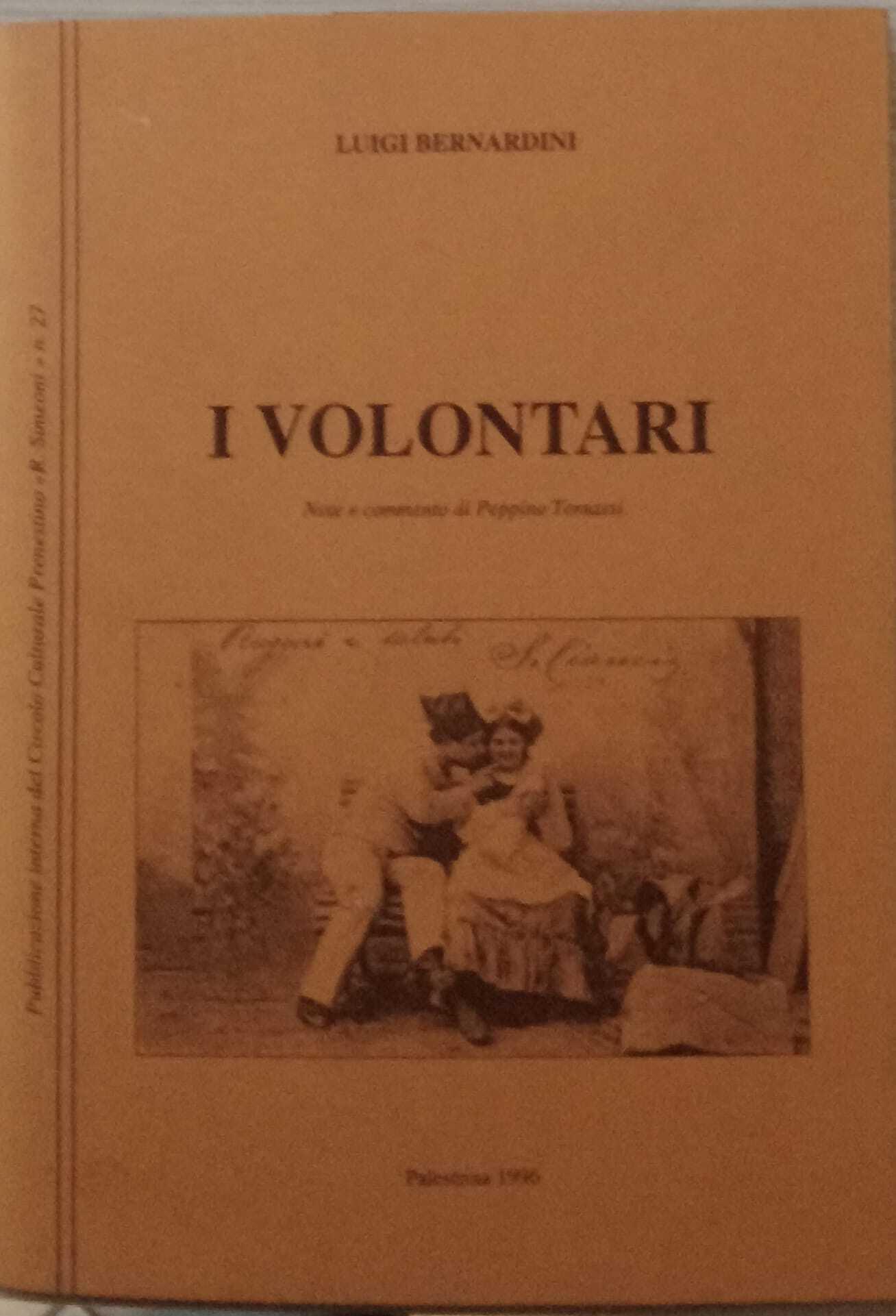 I Volontari