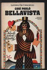 così parlò Bellavista