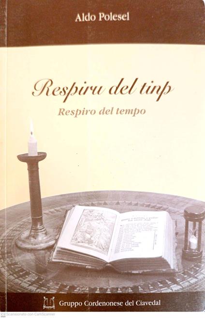 Respiru del Timp - copertina