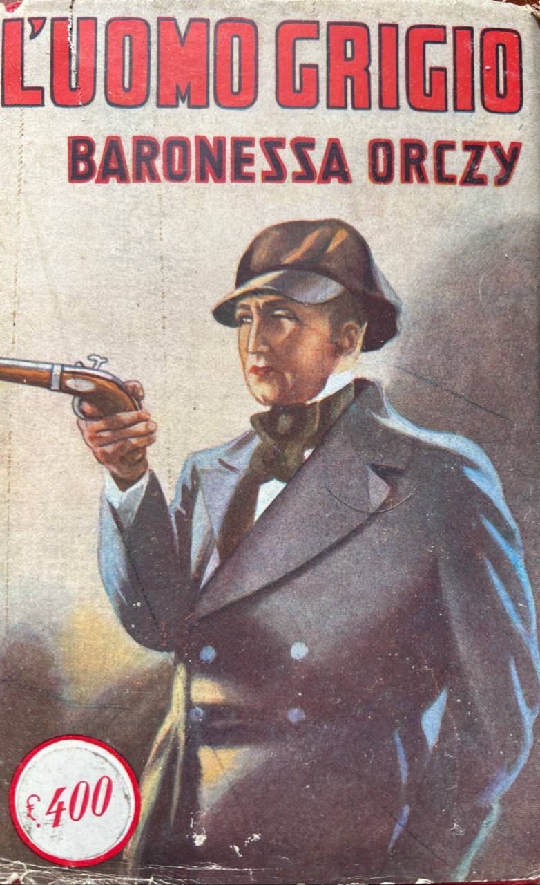 Libreria del Professore