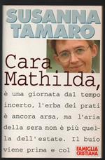 Cara Mathilda