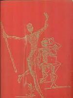 Don Chisciotte della Mancia