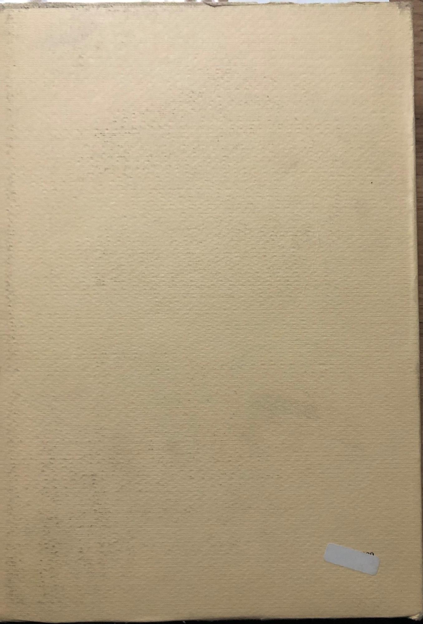 Carteggio I Giovanni Boine - Giuseppe Prezzolini (1908-1915)