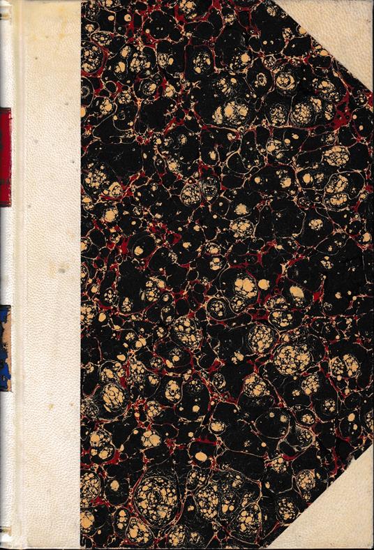 Atti della Pontificia Accademia Romana di Archeologia (serie III). Rendiconti, vol. XIII/XIV. Due volumi in unico tomo - copertina