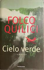 Cielo verde