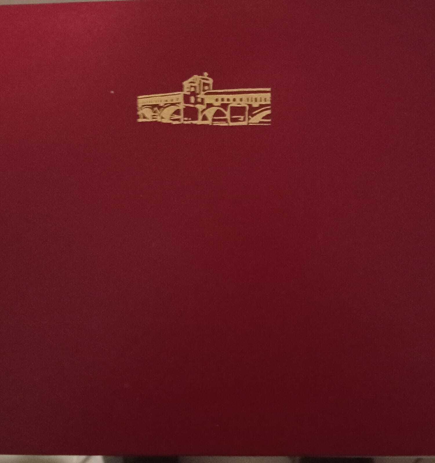 Pavia nell'immagine. Storia. Arte. Poesia