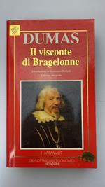 Il visconte di Bragelonne