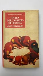 Storia dell'assedio di Lisbona