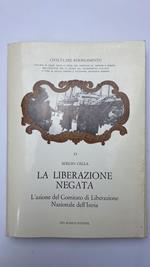 La liberazione negata