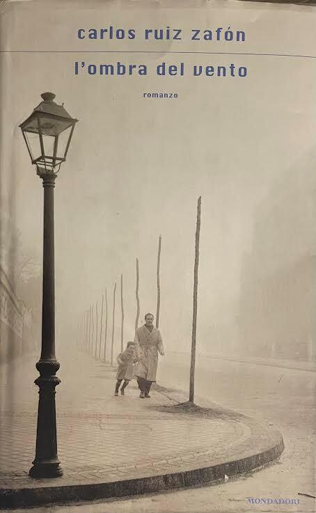 L' ombra del vento