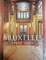 Bruxelles. Fin De Siecle