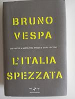 L' Italia spezzata