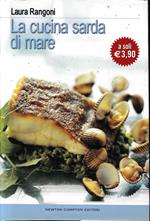 La cucina sarda di mare