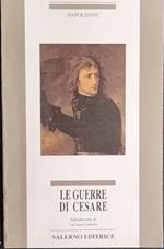 Le guerre di Cesare