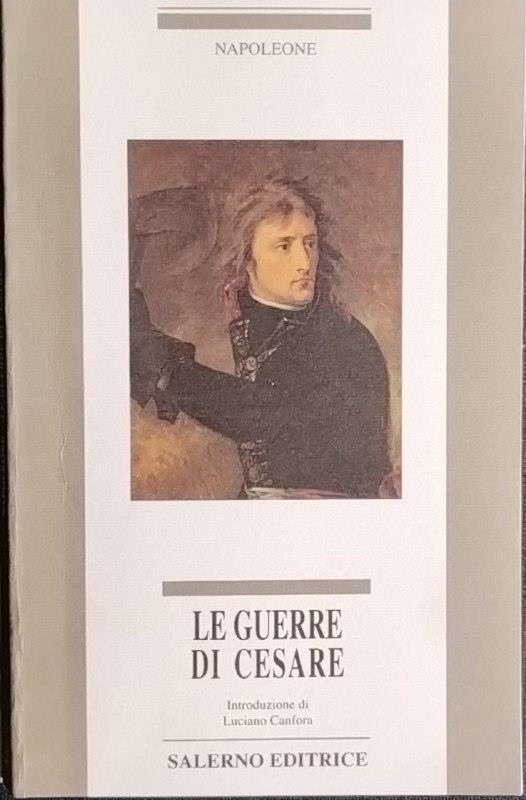 Le guerre di Cesare