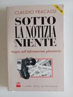 Sotto la notizia niente