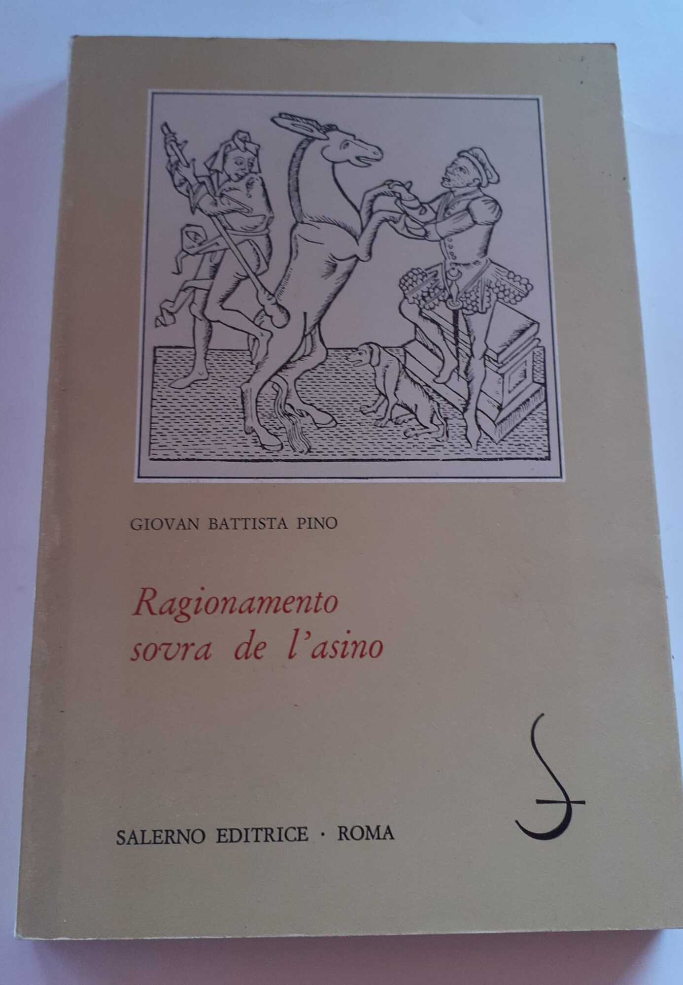 Libreria del Professore