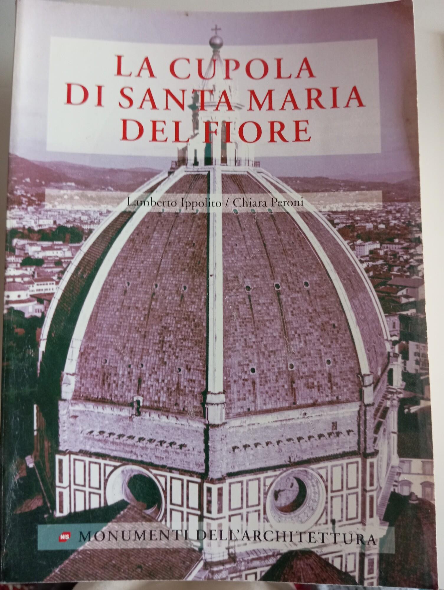 La cupola di Santa Maria in Fiore