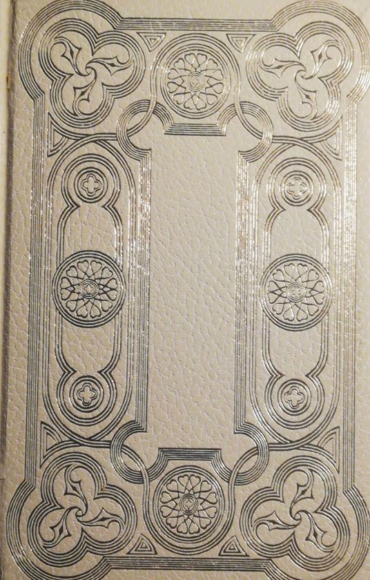 Pepita Jiménez - Juan Valera - copertina