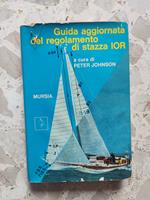 Guida aggiornata del regolamento di stazza IOR