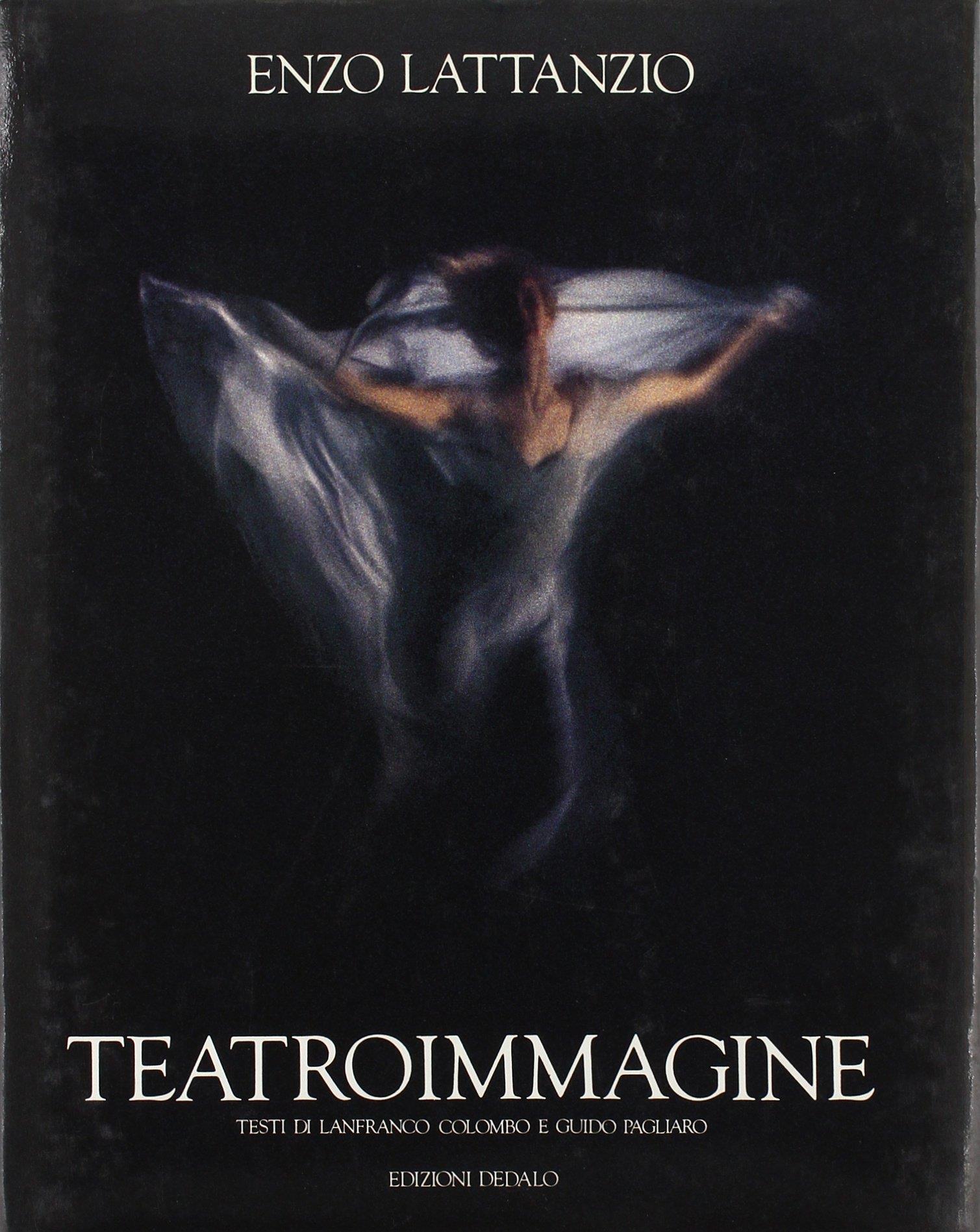 Teatroimmagine. Prima edizione del 1985