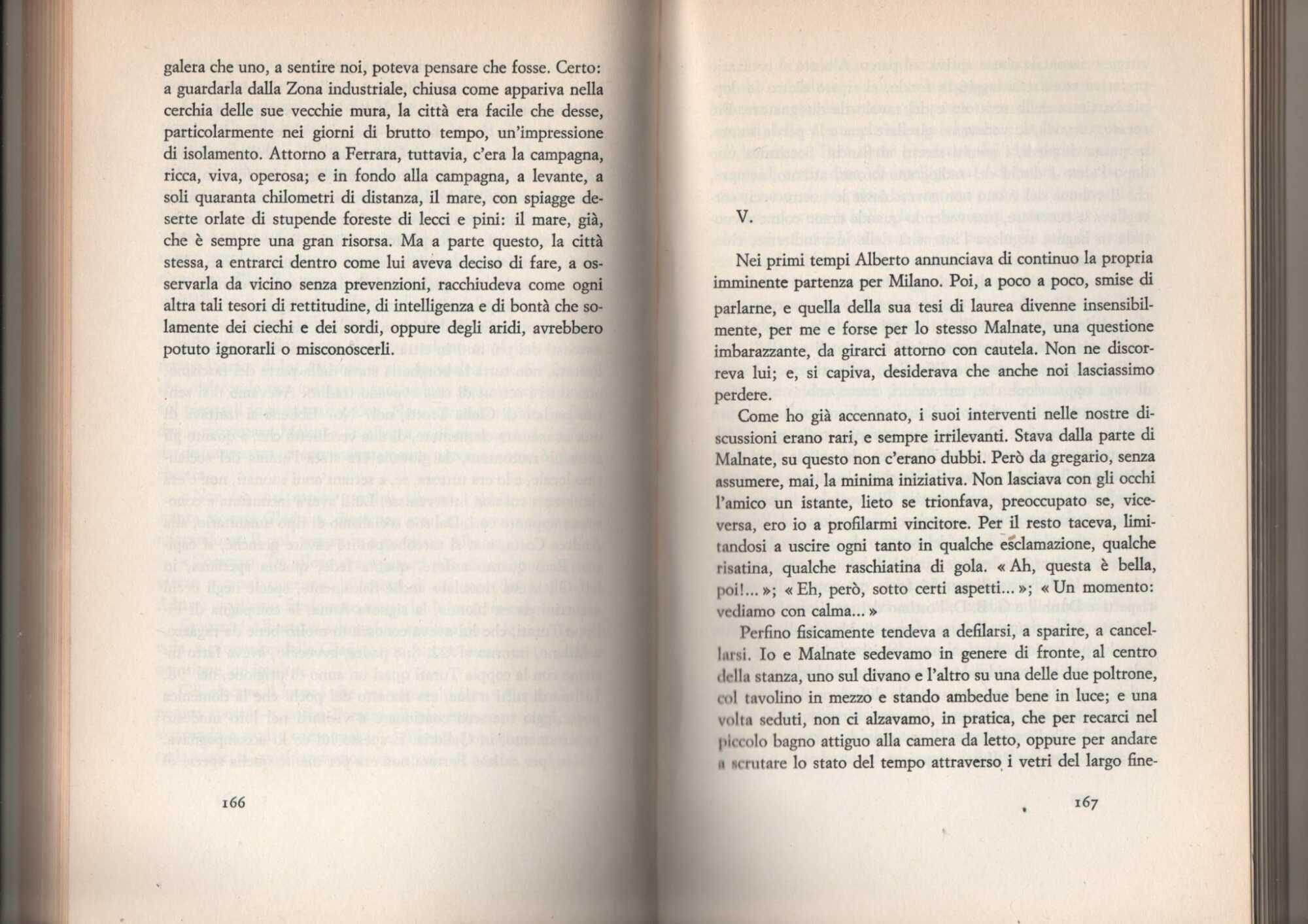 Il giardino dei finzi-contini