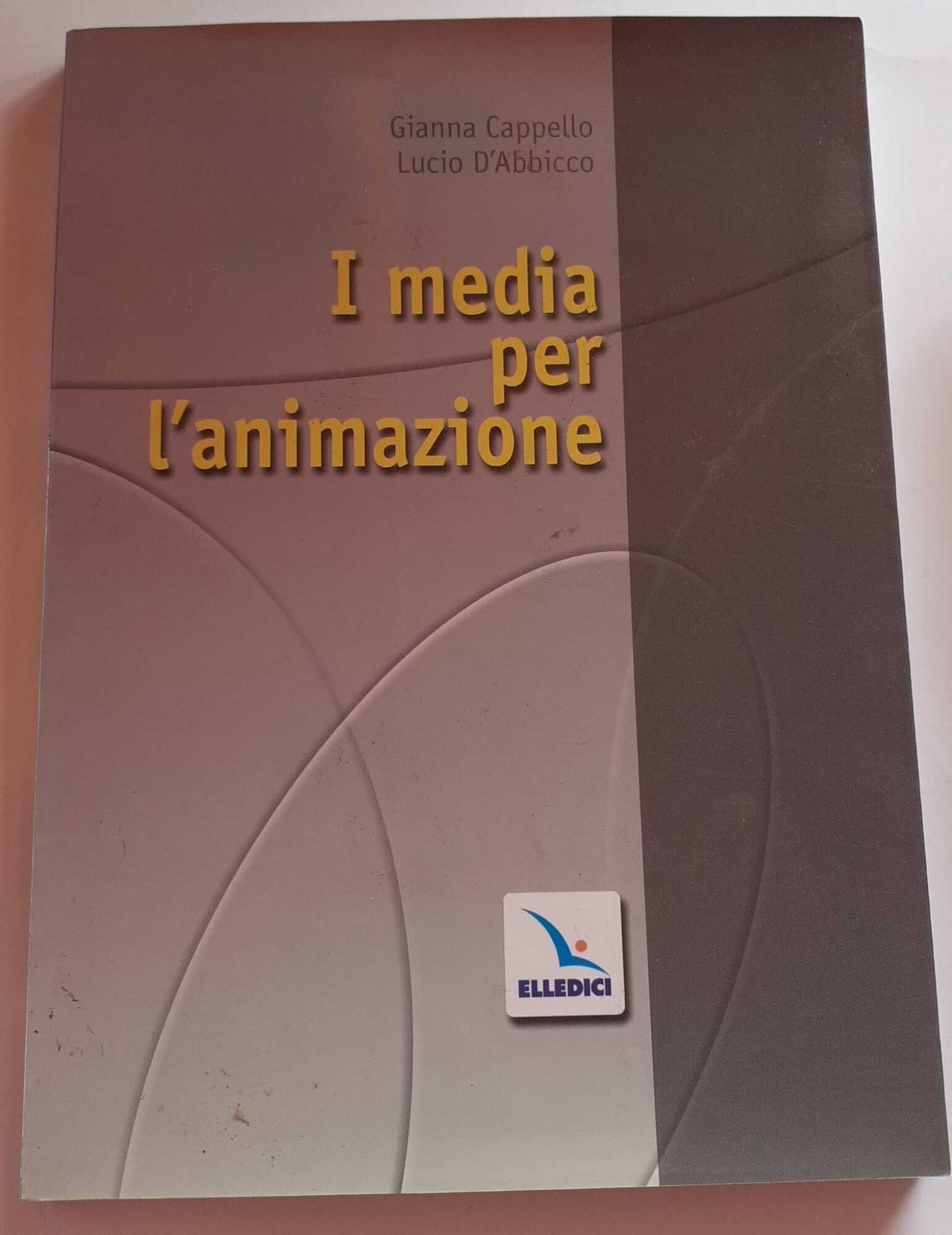 Libreria del Professore