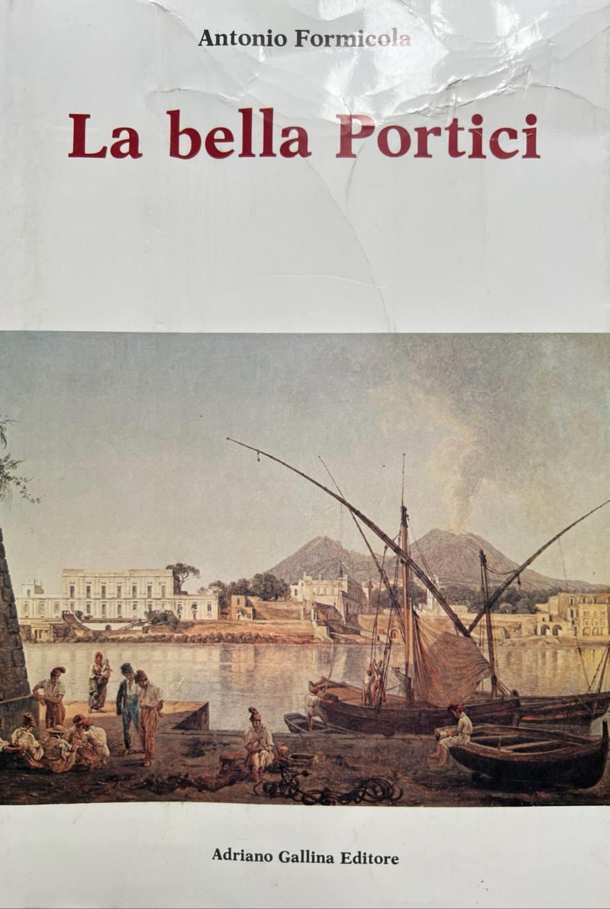La bella Portici