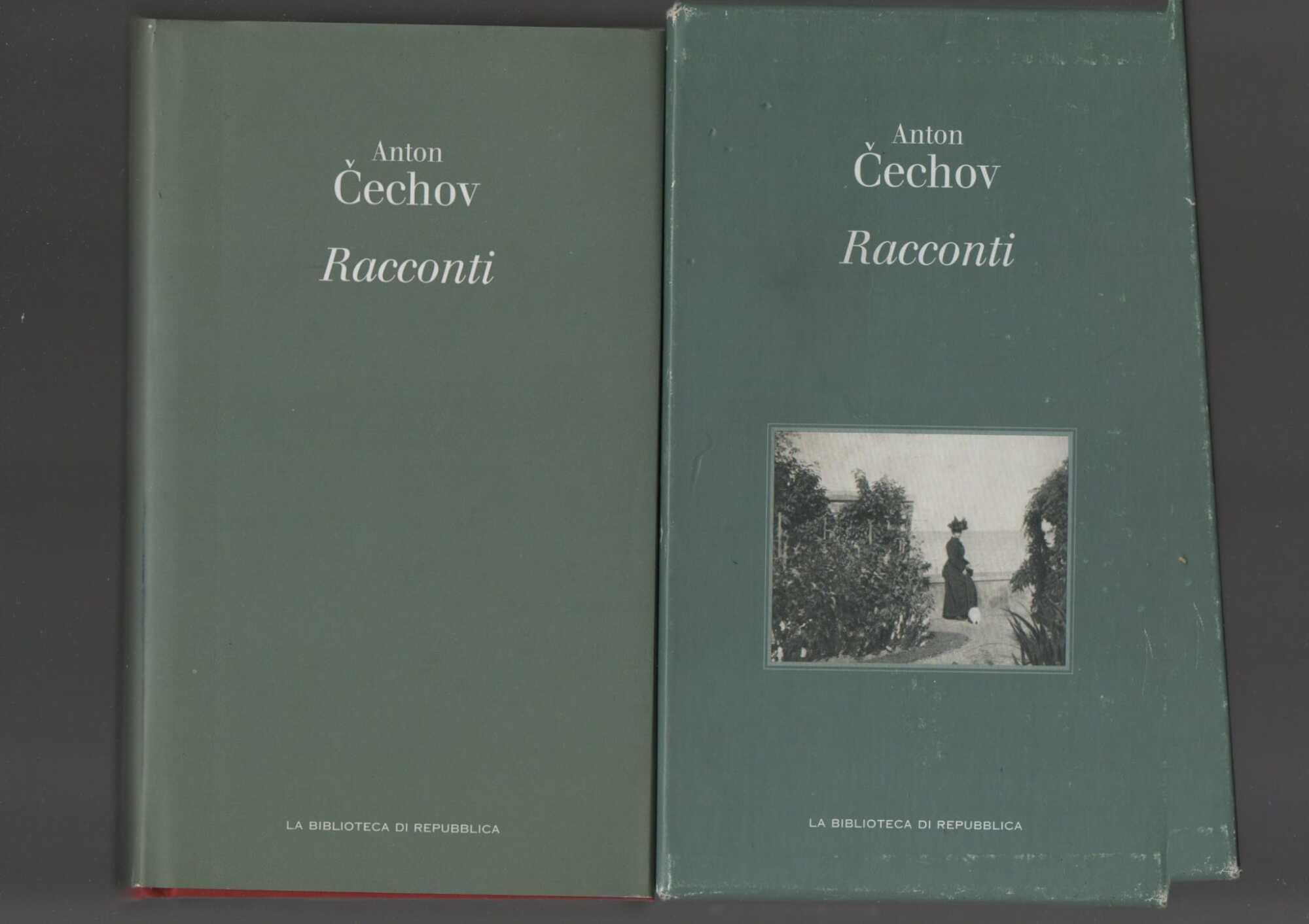 Racconti