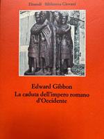 La caduta dell'Impero romano d'Occidente