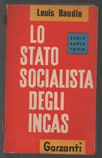 Lo stato socialista degli Incas