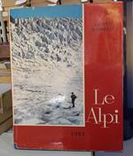 Le Alpi. Primo volume, parte prima. Un volume