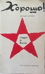 Viaggio in Russia