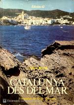 Catalunya des del mar