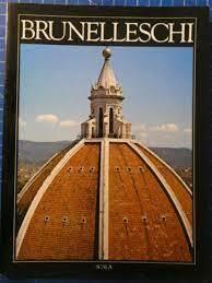 Brunelleschi - Giovanni Fanelli - copertina