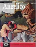 L`opera completa dell`Angelico