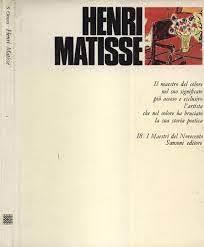 Henri Matisse