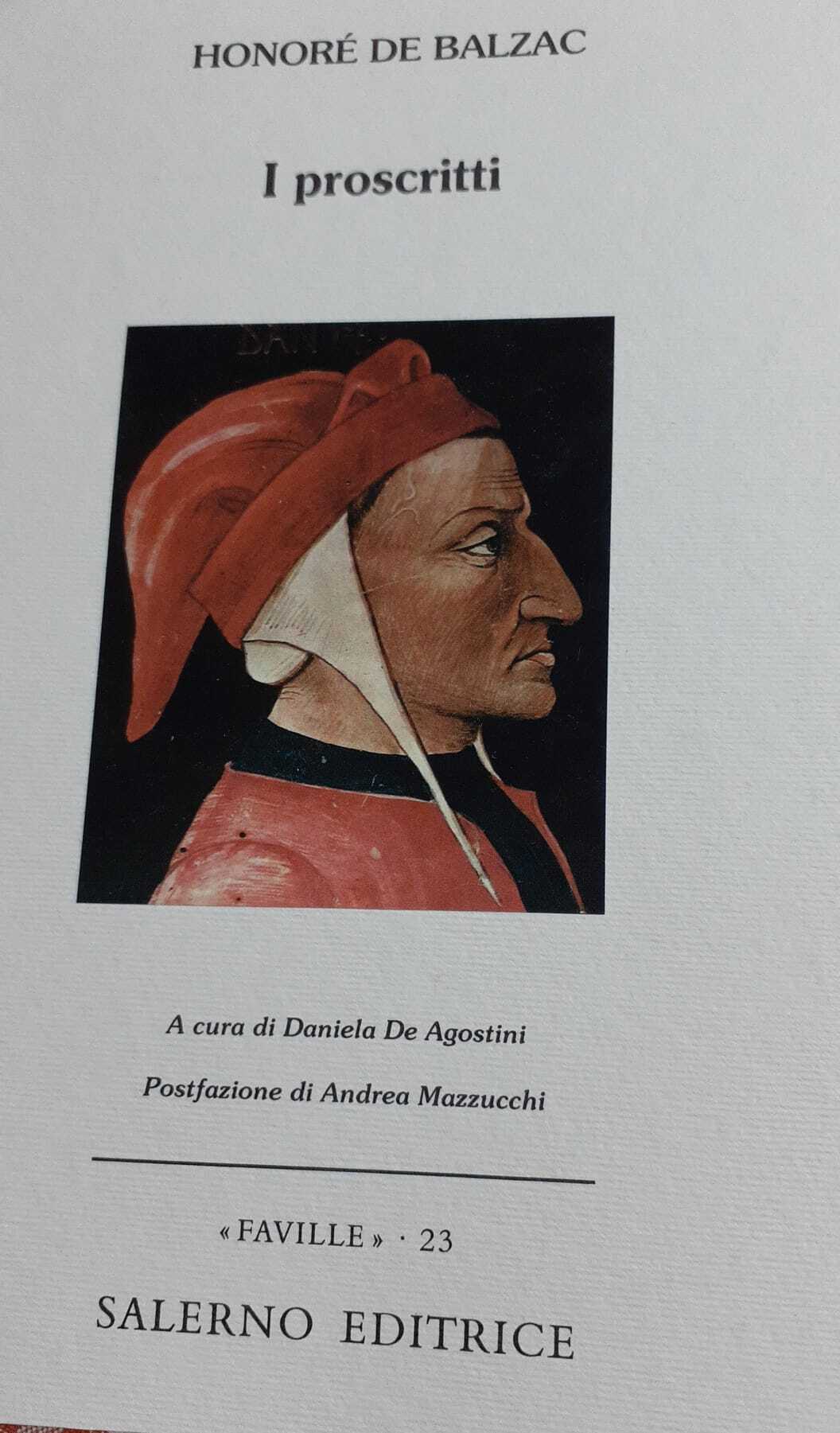 Libreria del Professore