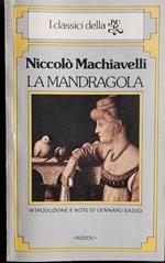 La mandragola