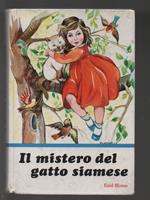 Il mistero del gatto siamese