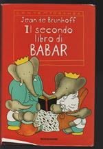 Il secondo libro di Babar